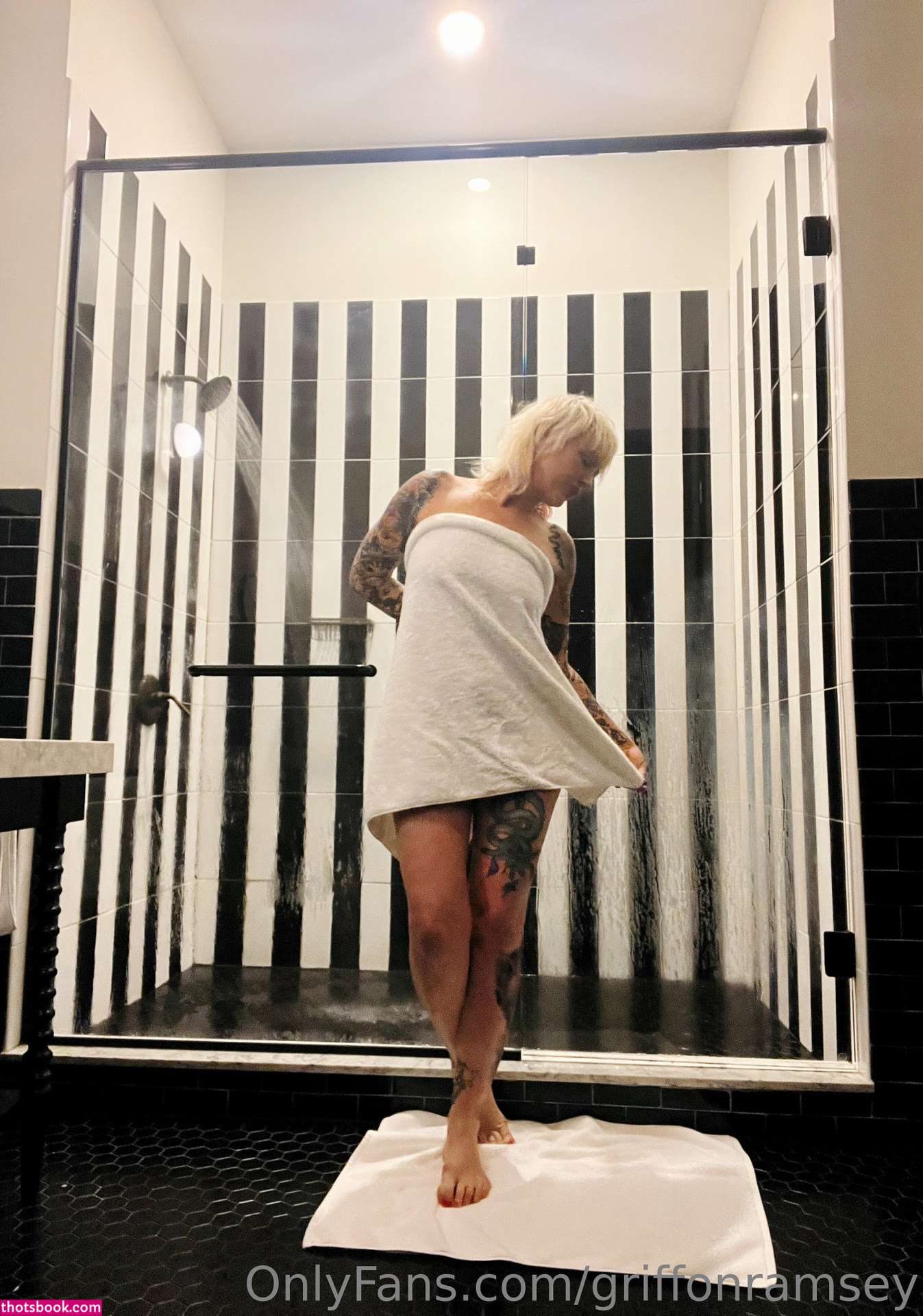 Griffon Ramsey Nude OnlyFans Photos #7 838686
