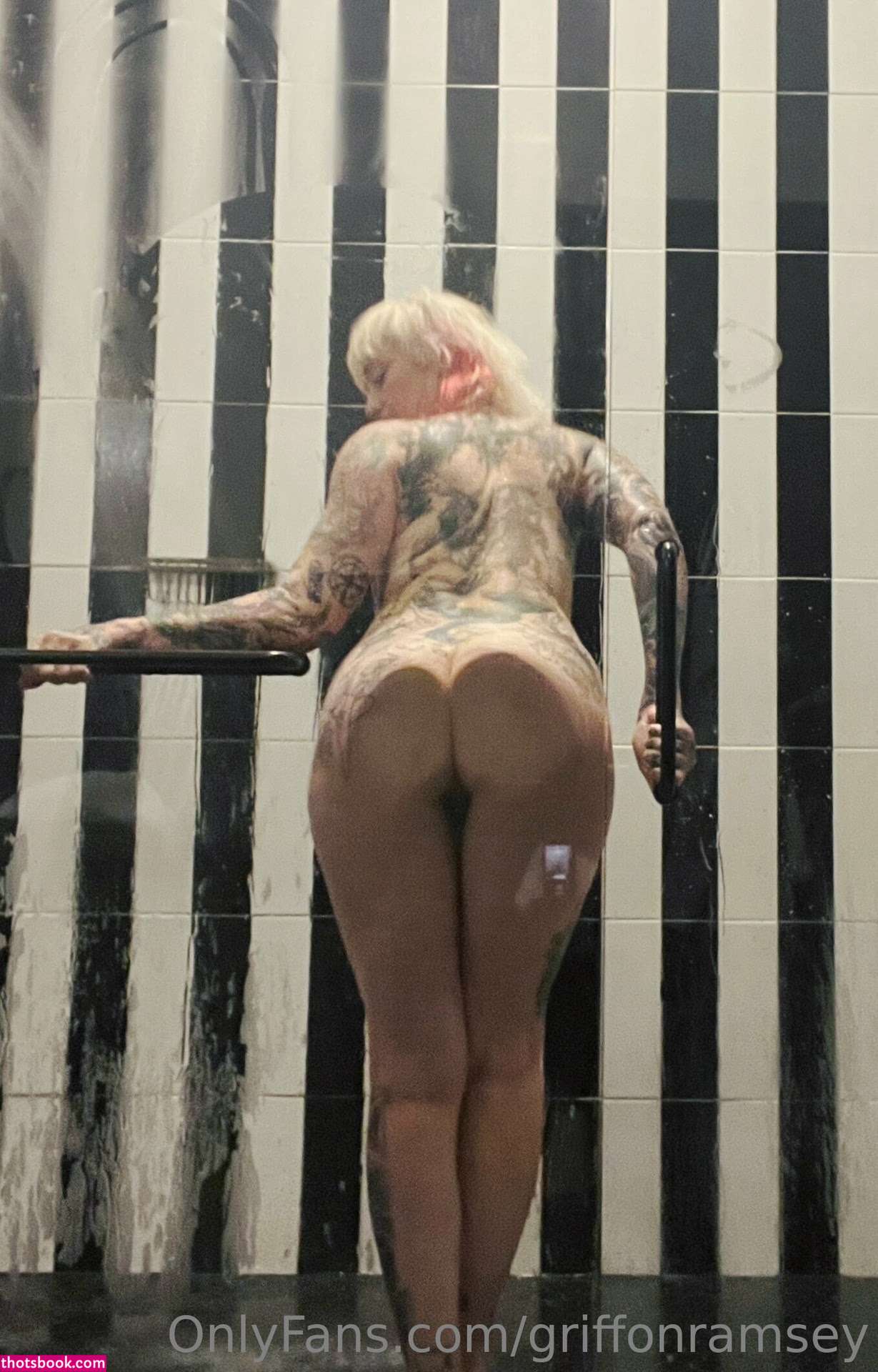 Griffon Ramsey Nude OnlyFans Photos #7 838694