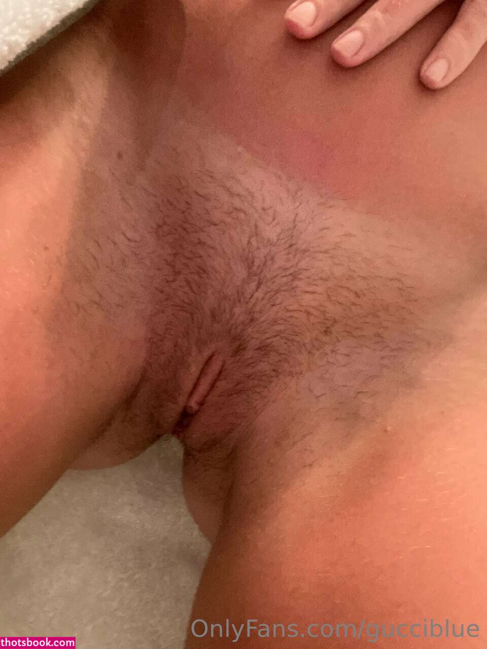 Gucci Blue Chanelle Greene Nude OnlyFans Photos #7 838748