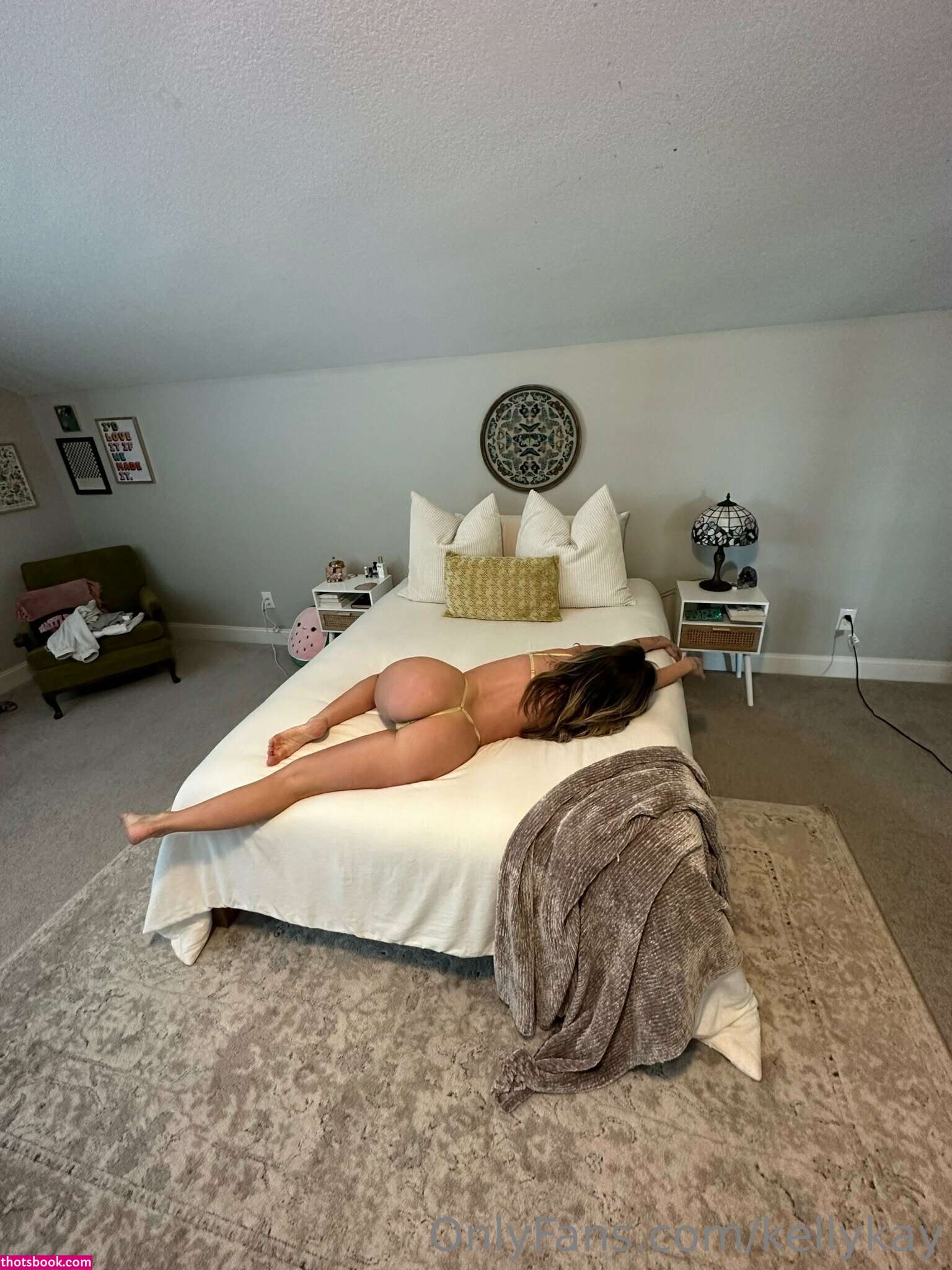 Kelly Kay Nude OnlyFans Photos #19 838756