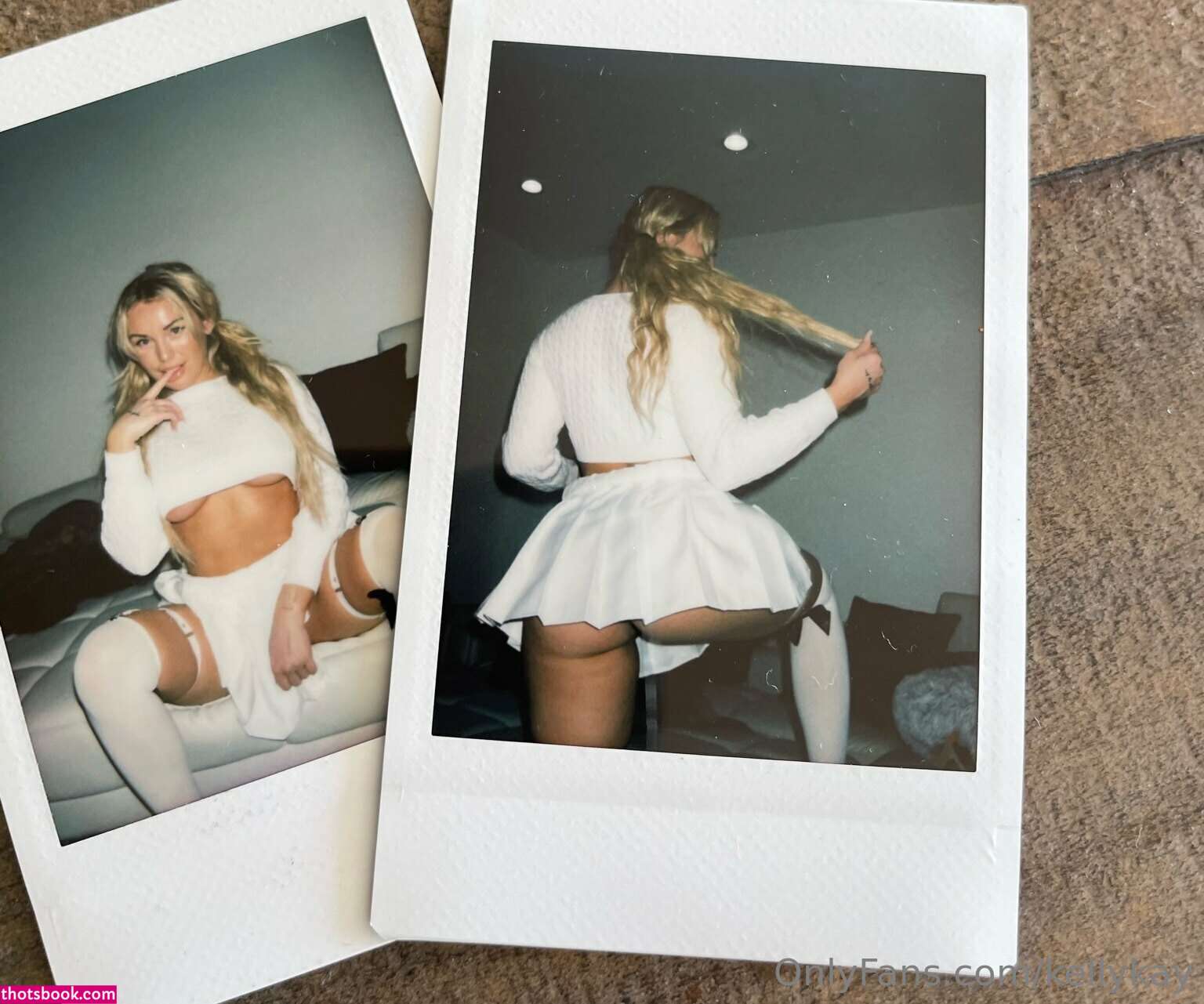 Kelly Kay Nude OnlyFans Photos #22 838799