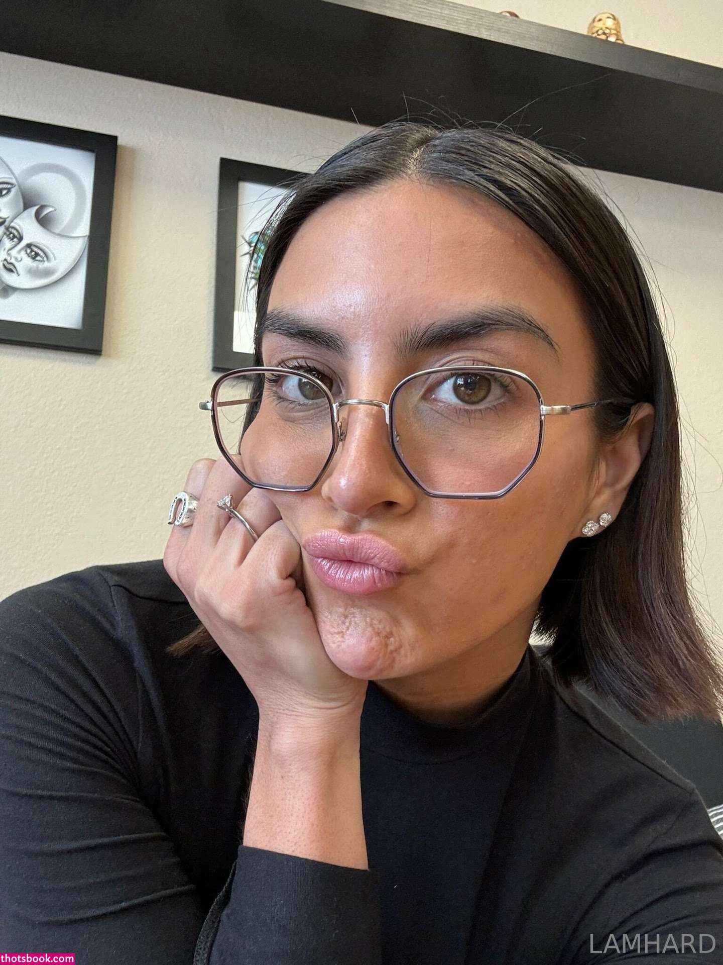 Lamhard Lamarchairez Nude OnlyFans Photos #7 838897