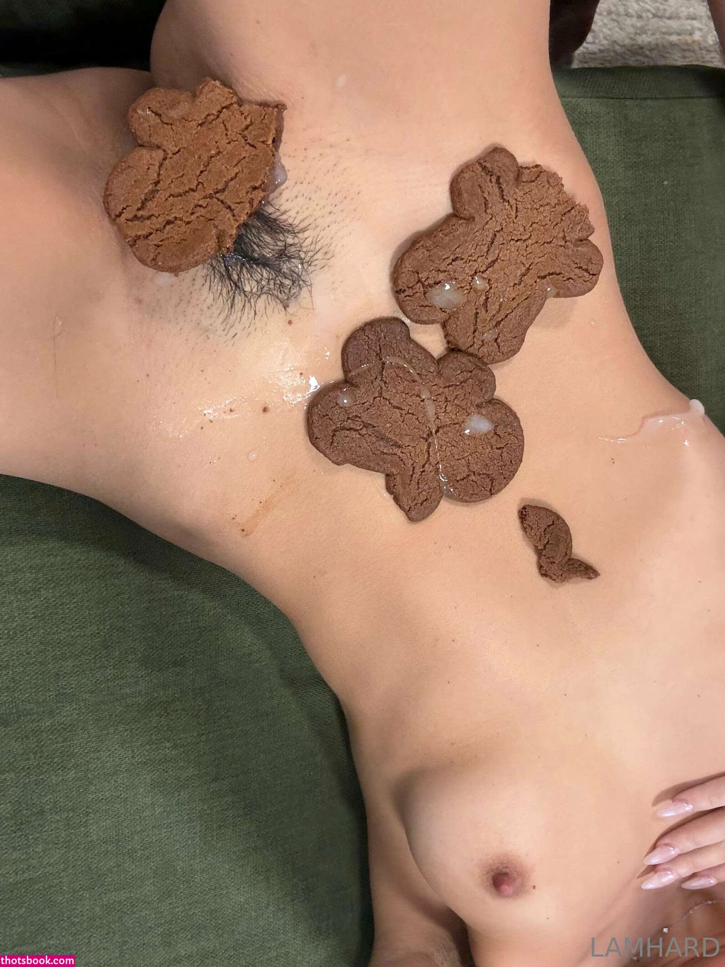 Lamhard Lamarchairez Nude OnlyFans Photos #9 838908