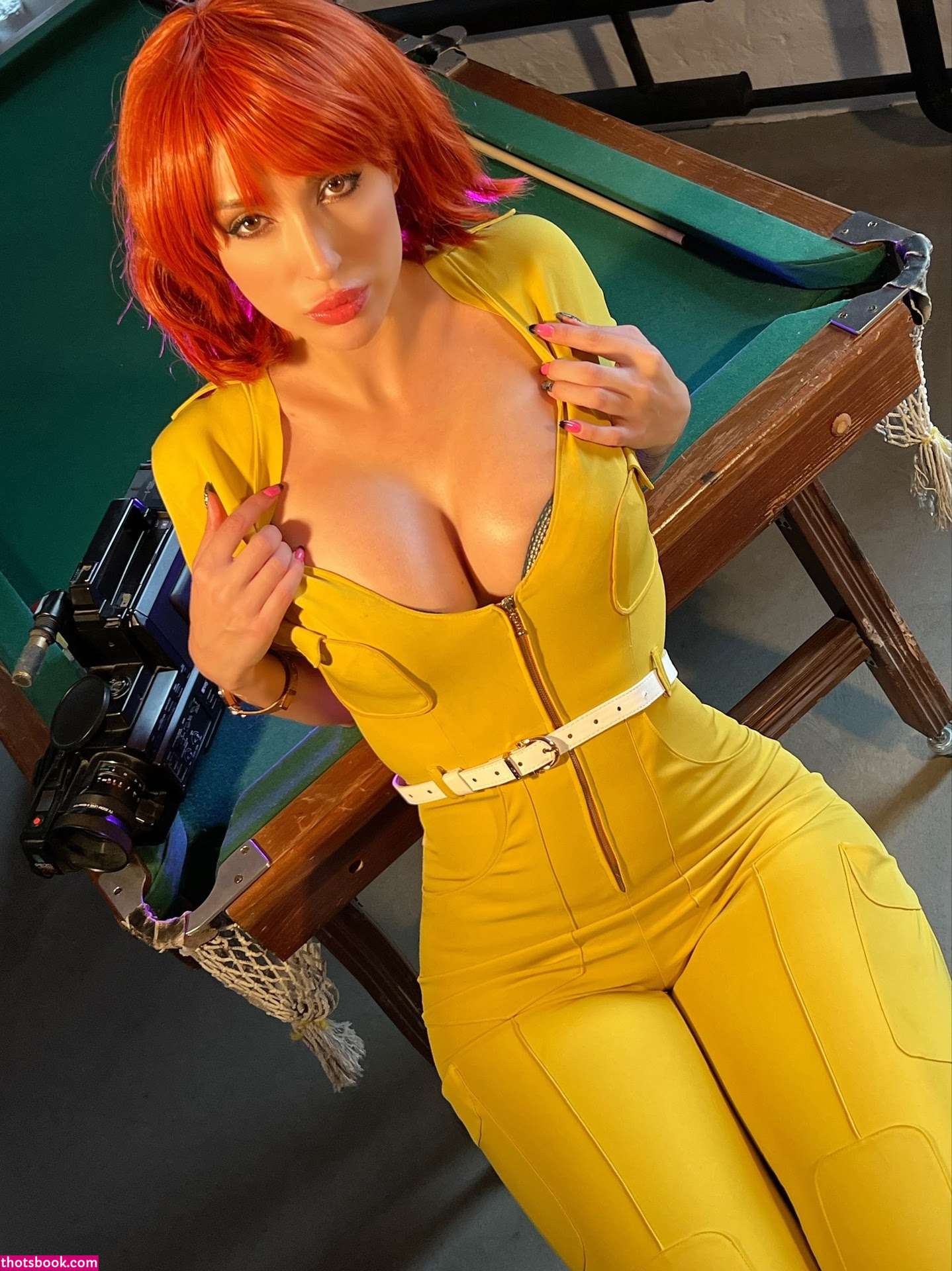 Lera Himera Nude OnlyFans Photos #63 838930