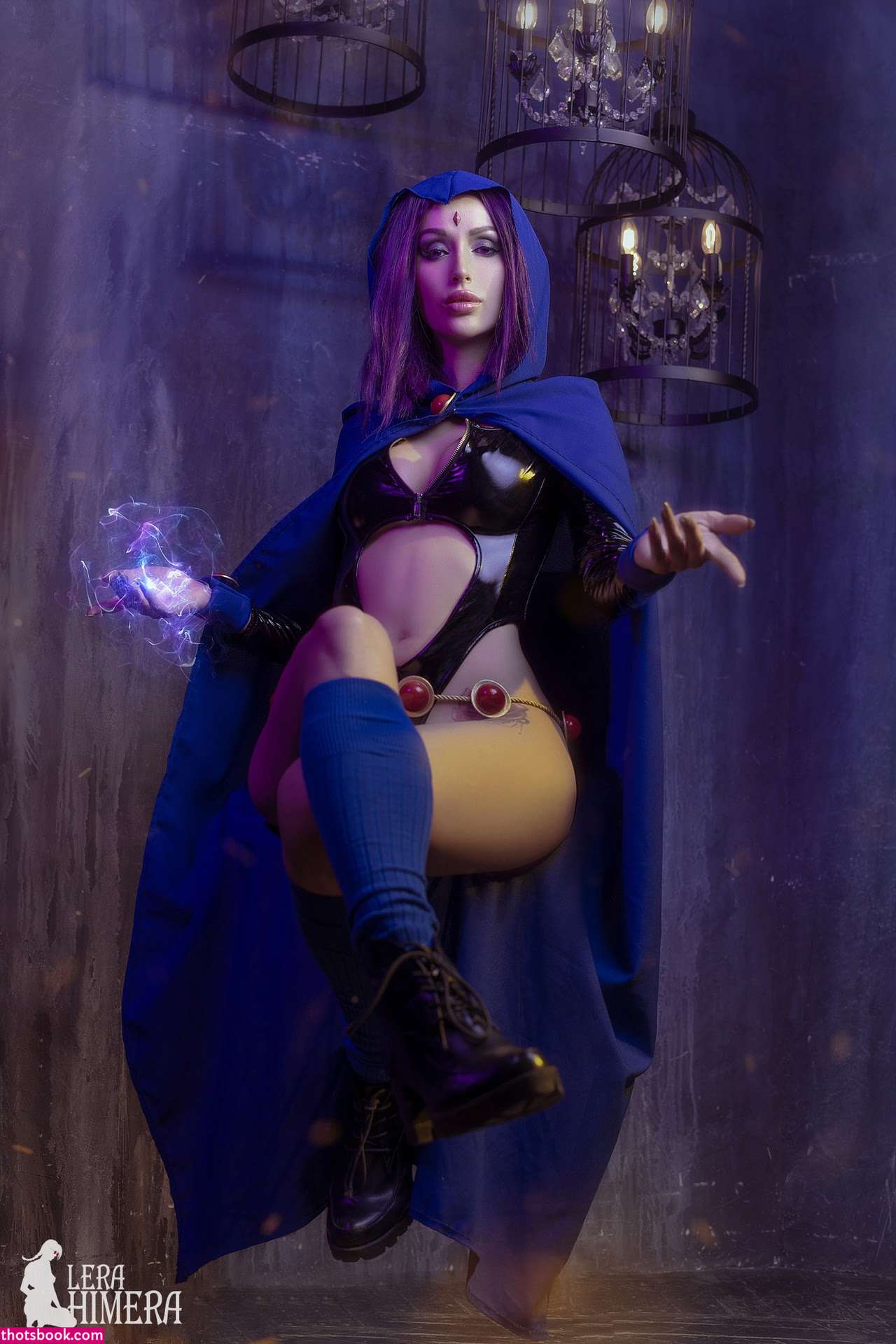 Lera Himera Nude OnlyFans Photos #63 838931