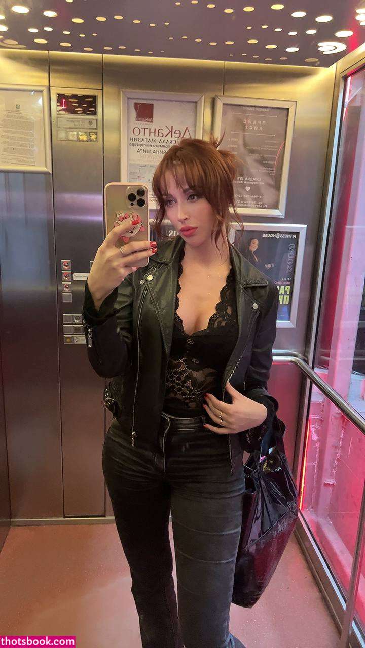 Lera Himera Nude OnlyFans Photos #64 838951