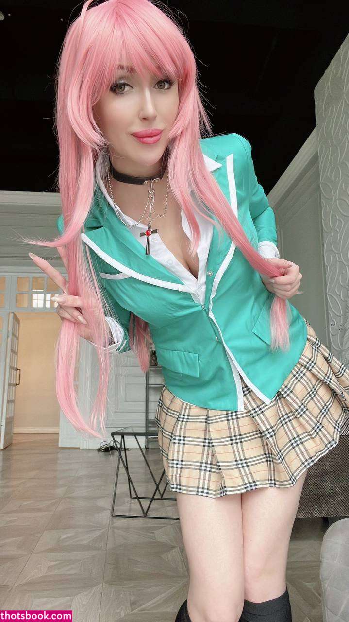 Lera Himera Nude OnlyFans Photos #64 838980