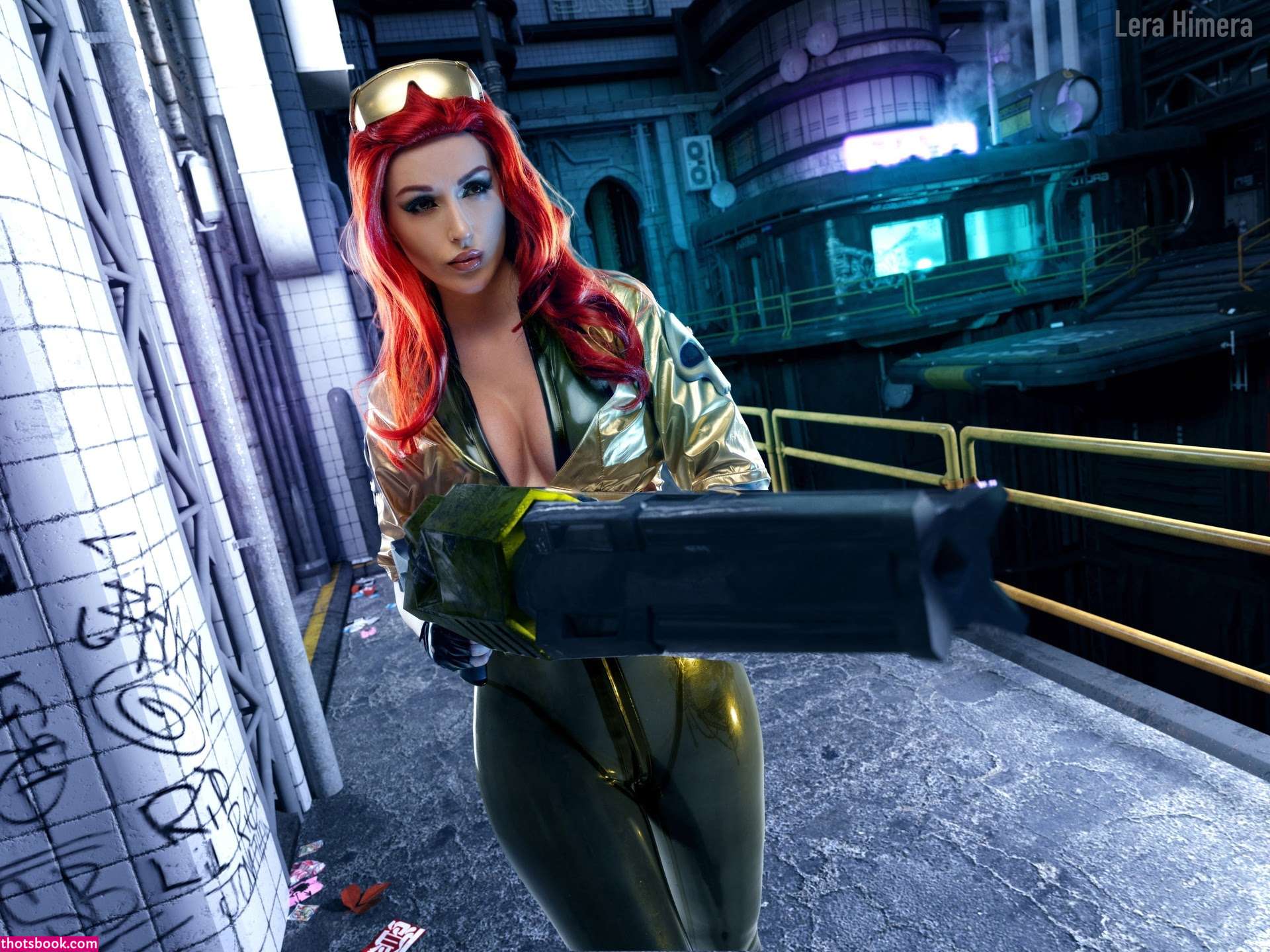 Lera Himera Nude OnlyFans Photos #64 838985