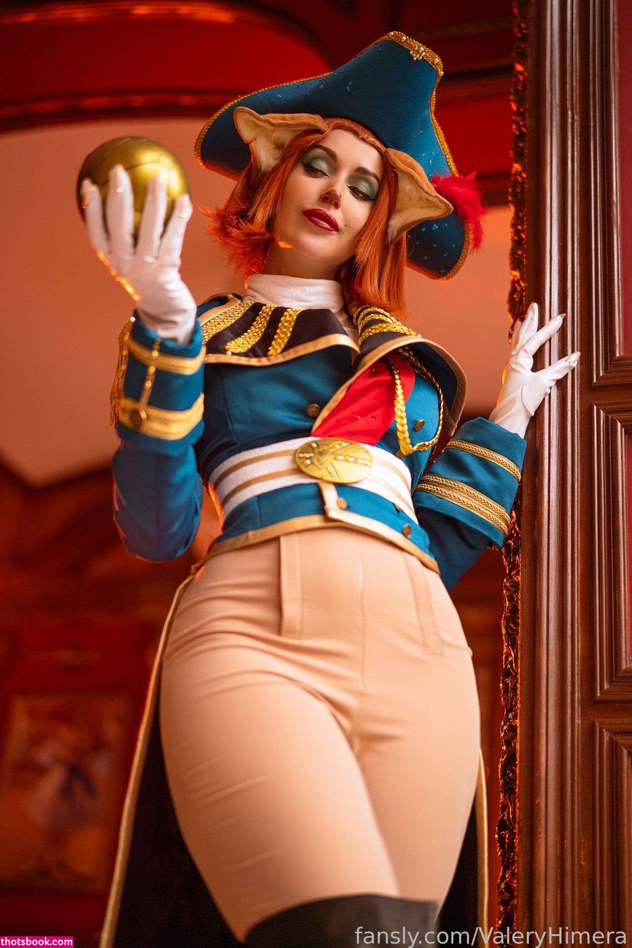 Lera Himera Nude OnlyFans Photos #65 838996