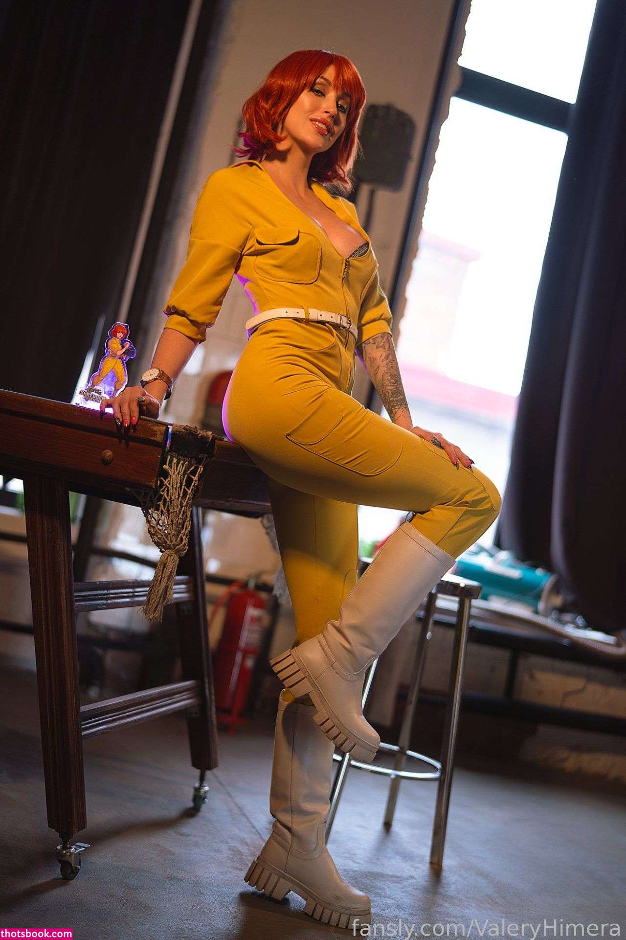 Lera Himera Nude OnlyFans Photos #65 838998