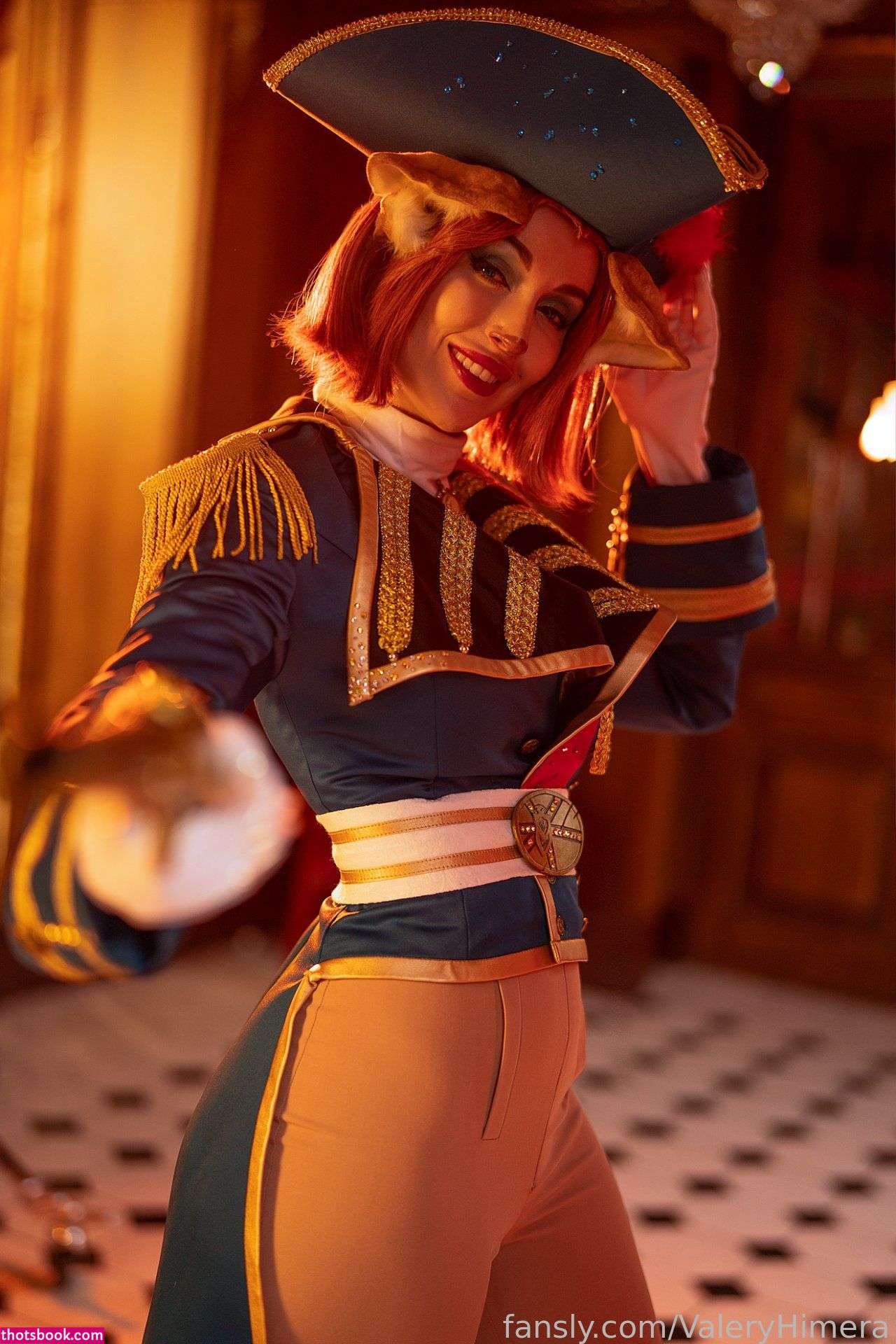 Lera Himera Nude OnlyFans Photos #65 839002