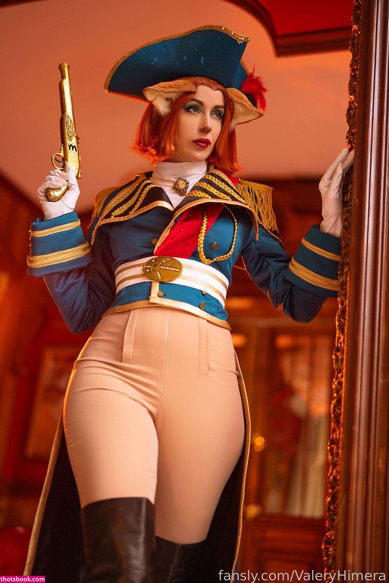 Lera Himera Nude OnlyFans Photos #65 839007