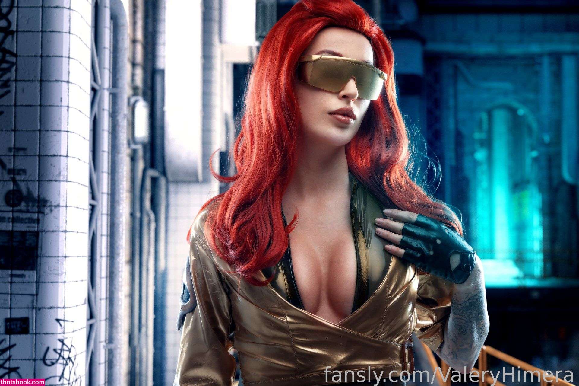 Lera Himera Nude OnlyFans Photos #65 839012