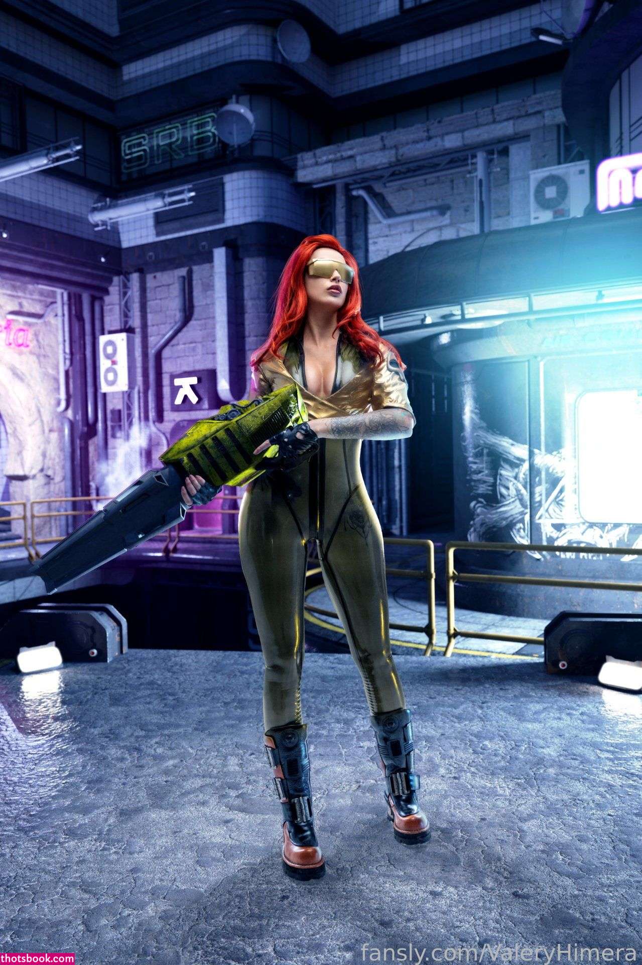 Lera Himera Nude OnlyFans Photos #65 839014