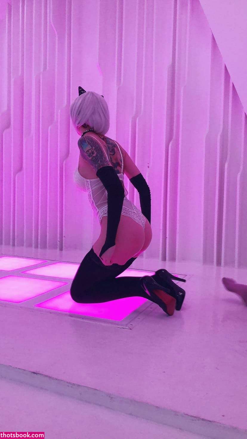 Lera Himera Nude OnlyFans Photos #66 839017