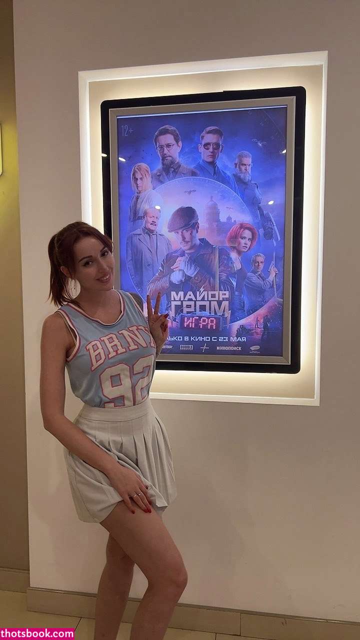 Lera Himera Nude OnlyFans Photos #68 839048