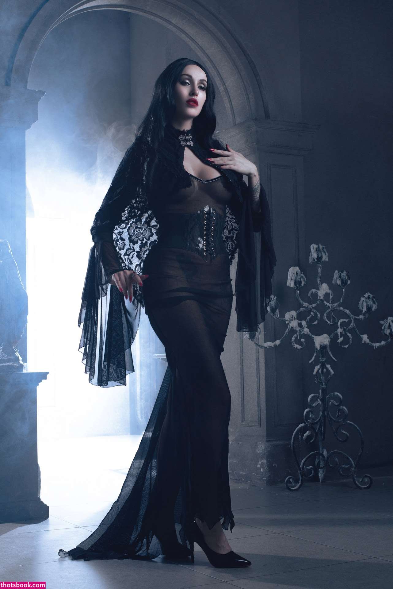 Lera Himera Nude OnlyFans Photos #68 839053