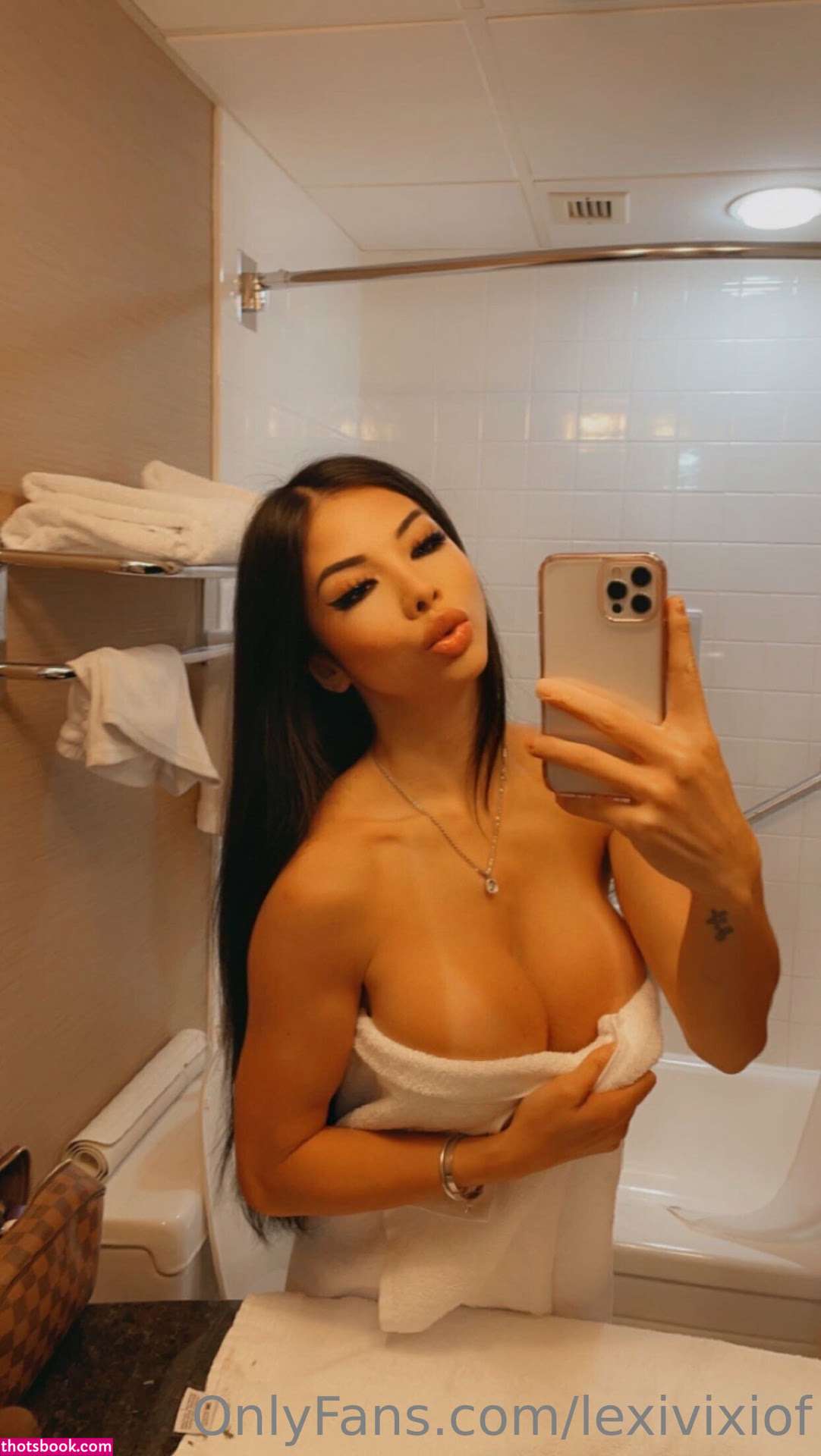 Lexi Vixi Nude OnlyFans Photos #18 839080