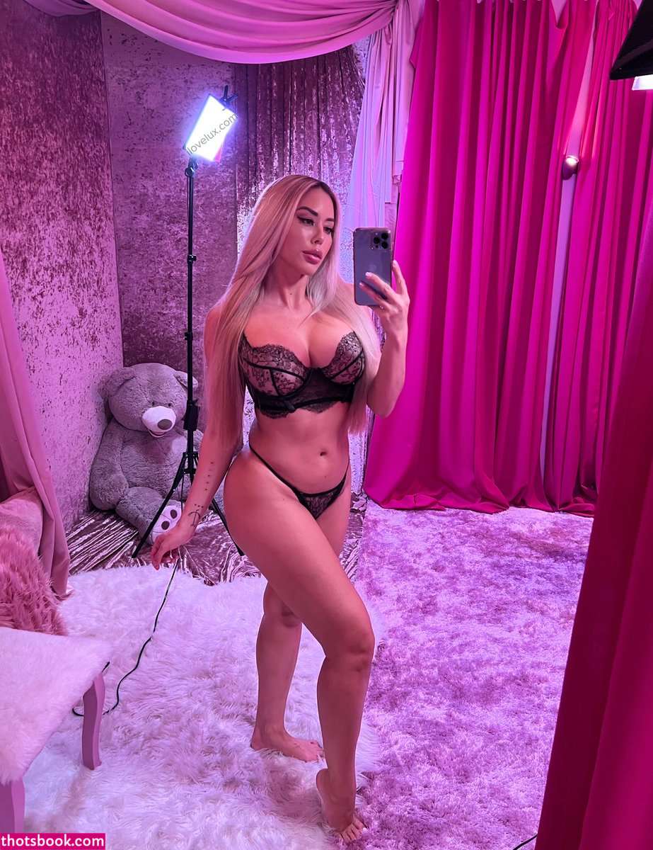 Luxiboo Nude OnlyFans Photos #4 839209
