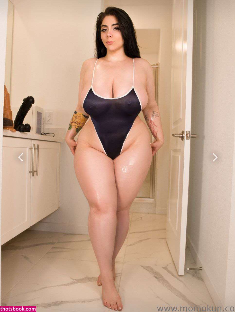 momokun Mariah Mallad Nude OnlyFans Photos #32 858347