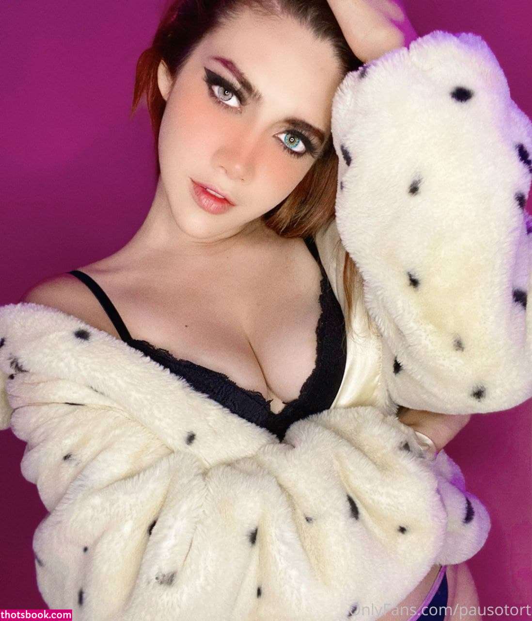 PauSoto Nude OnlyFans Photos #9 858479