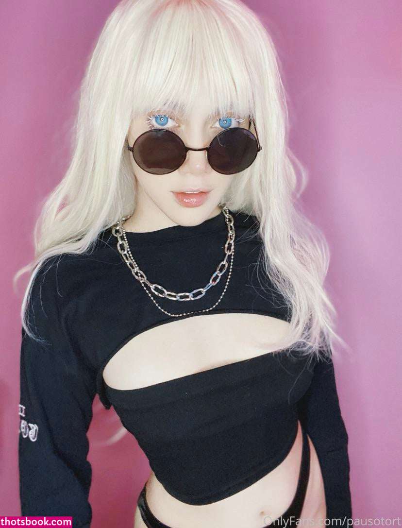 PauSoto Nude OnlyFans Photos #10 858484