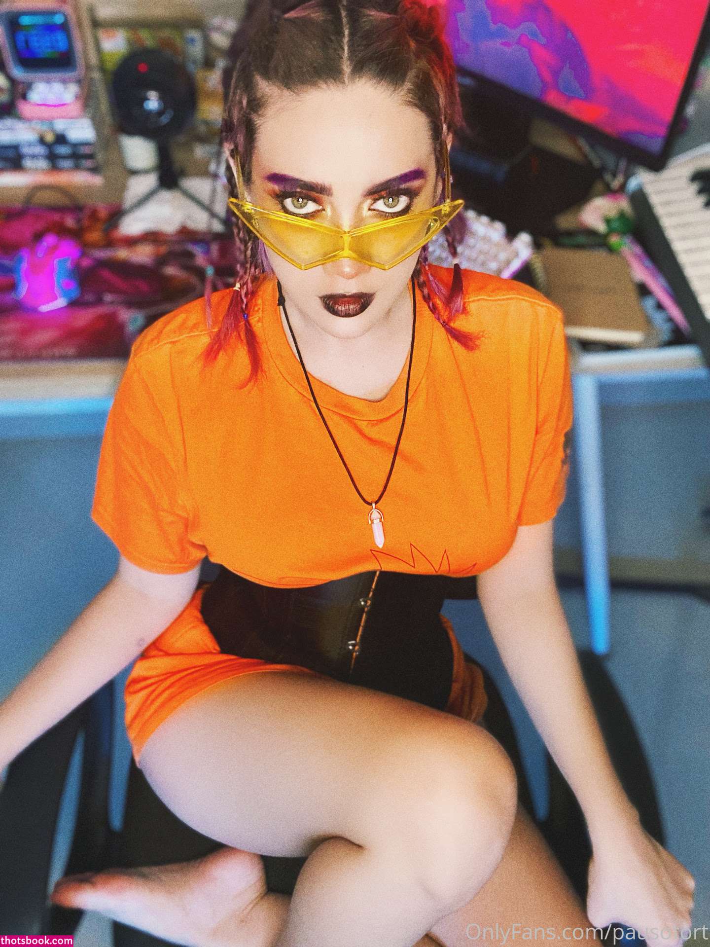 PauSoto Nude OnlyFans Photos #11 858487