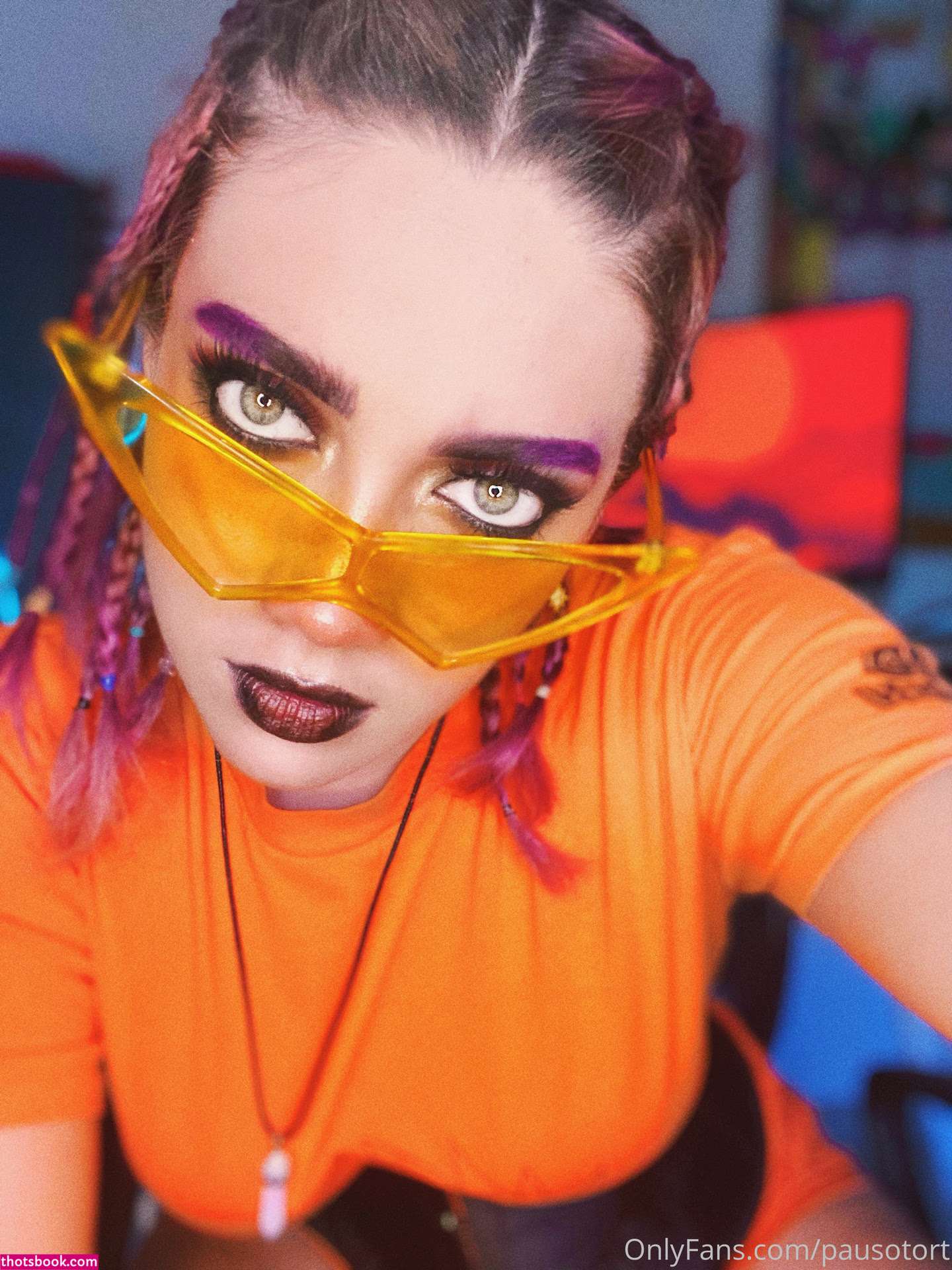 PauSoto Nude OnlyFans Photos #11 858489