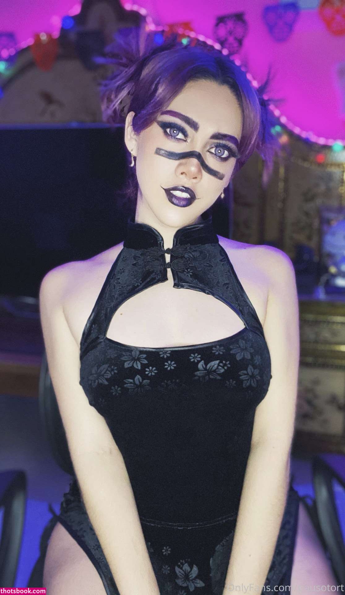 PauSoto Nude OnlyFans Photos #12 858491