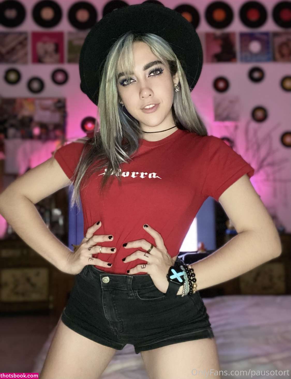 PauSoto Nude OnlyFans Photos #13 858498