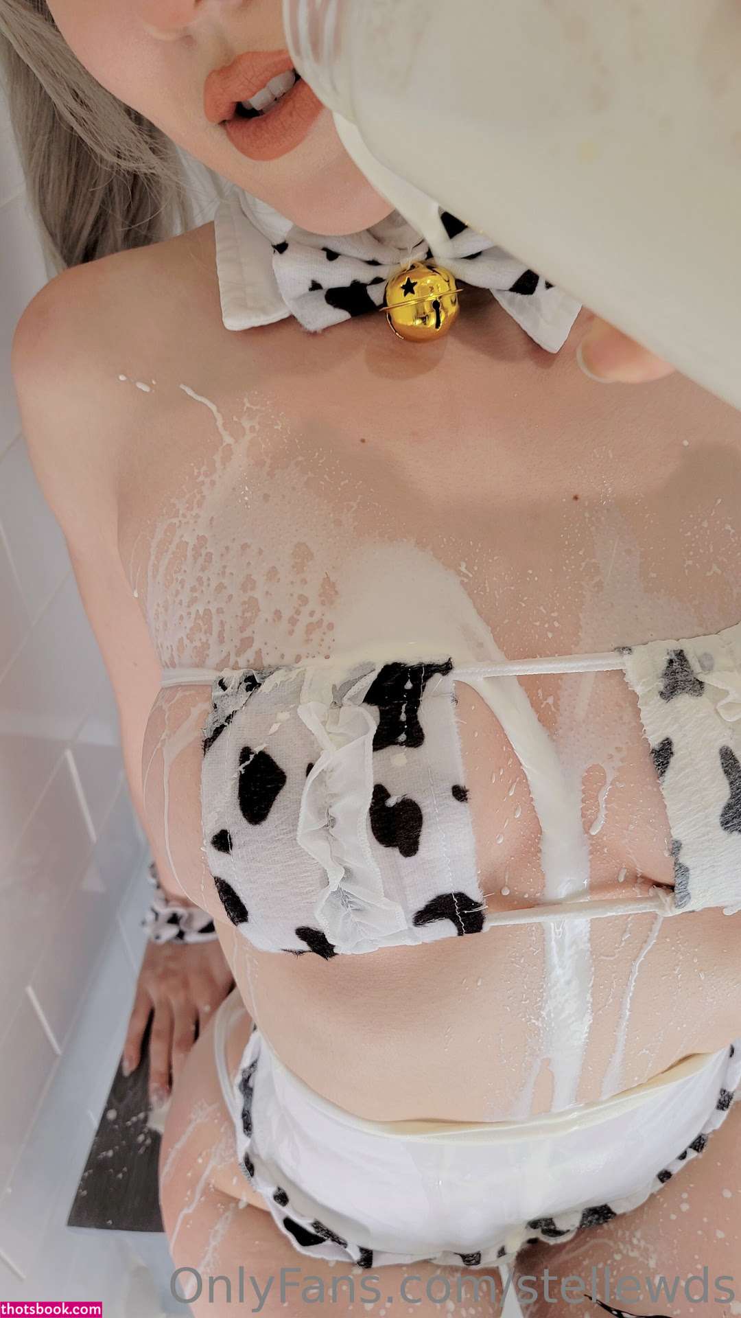 Stella Chuu Stellalewds Nude OnlyFans Photos #29 858637