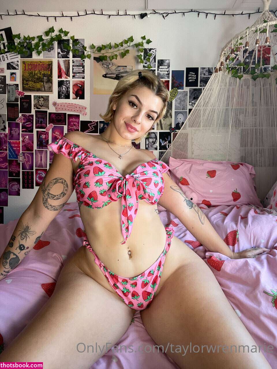 taylorwrenmarie Nude OnlyFans Photos #10 858676
