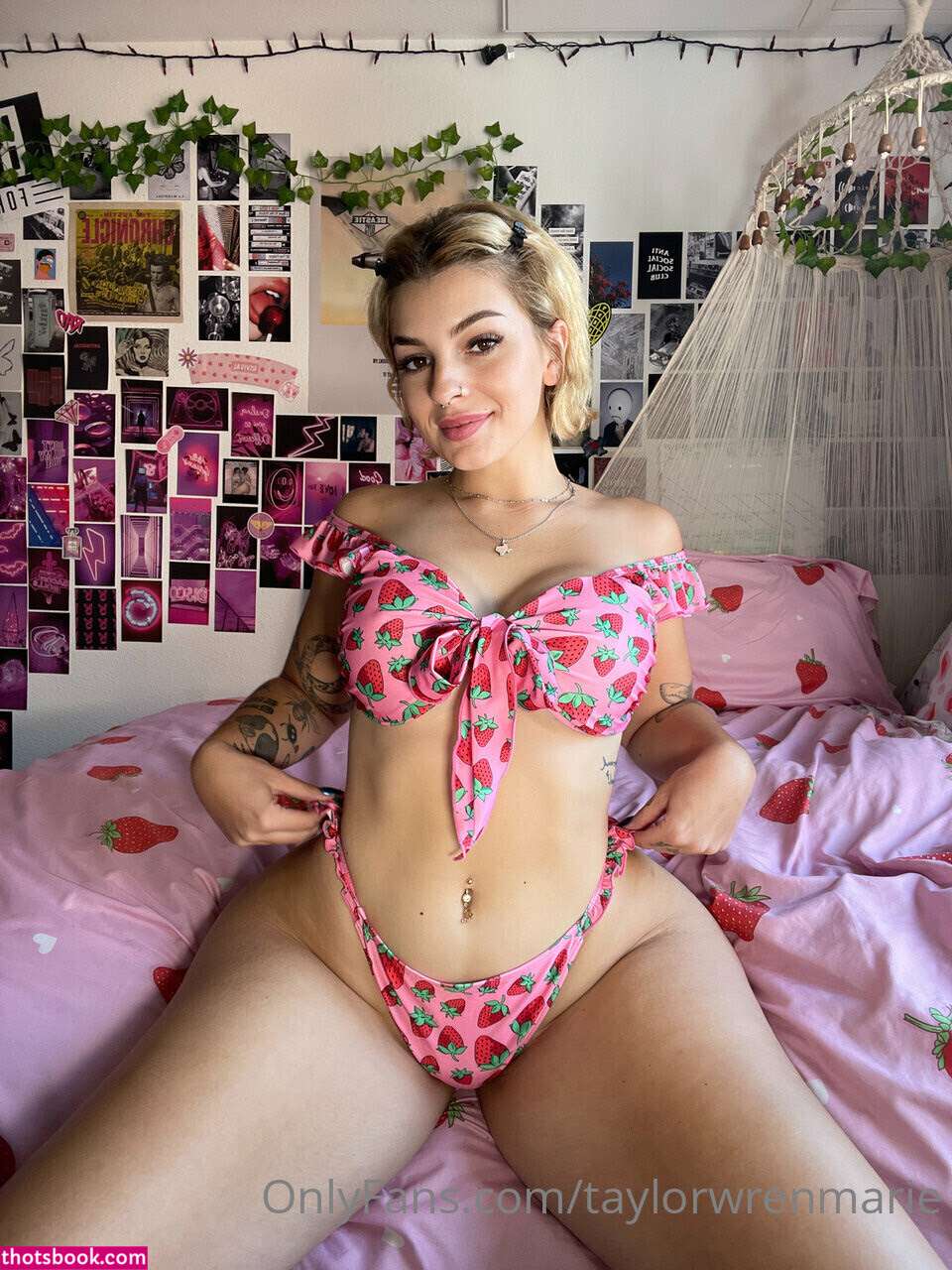 taylorwrenmarie Nude OnlyFans Photos #10 858683