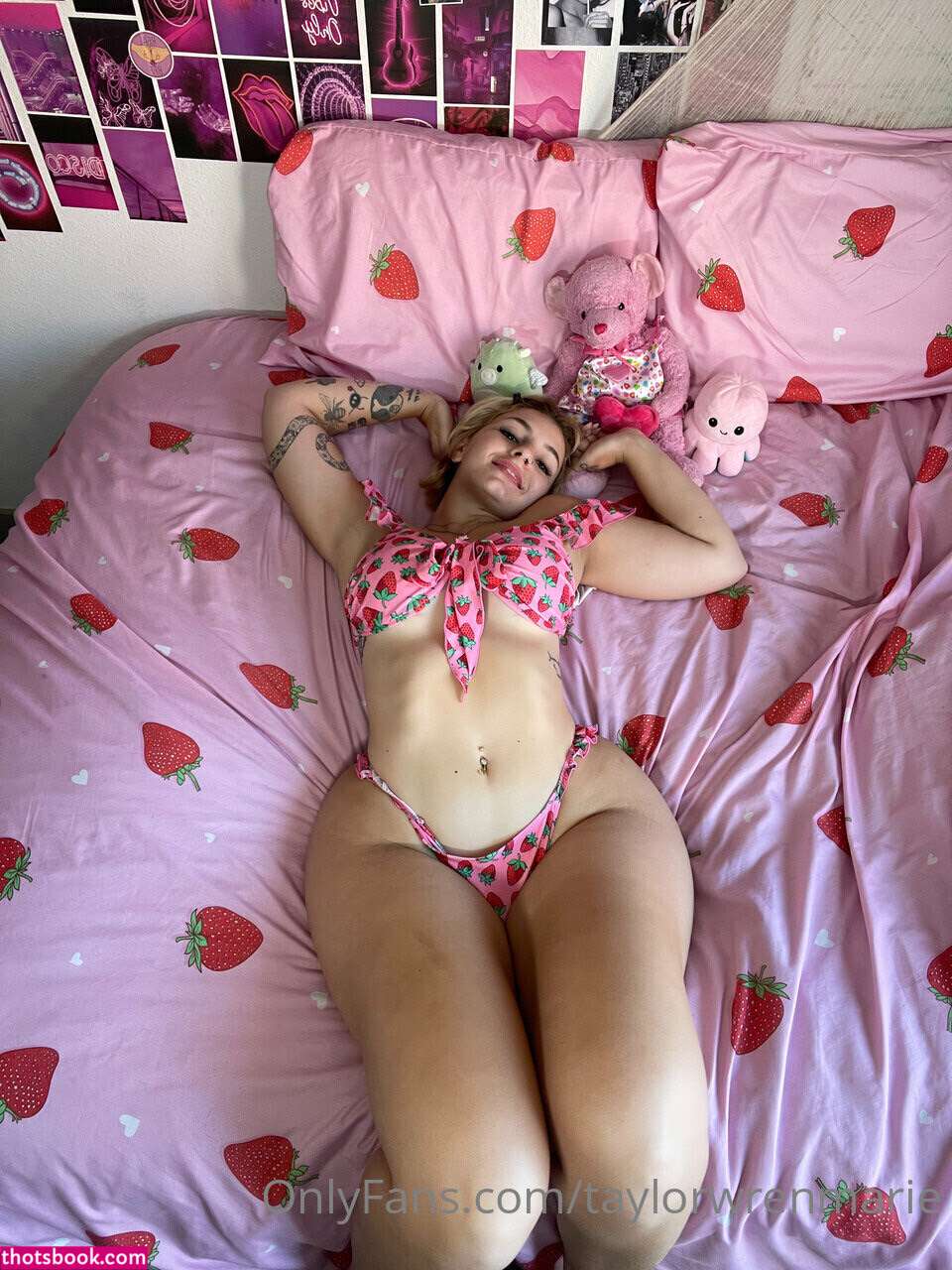 taylorwrenmarie Nude OnlyFans Photos #10 858684