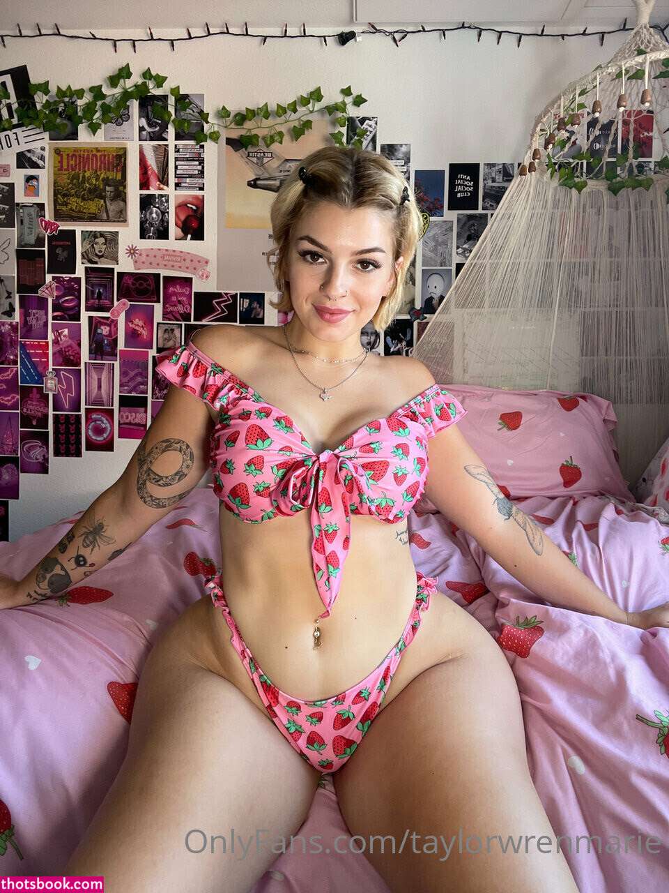 taylorwrenmarie Nude OnlyFans Photos #10 858688