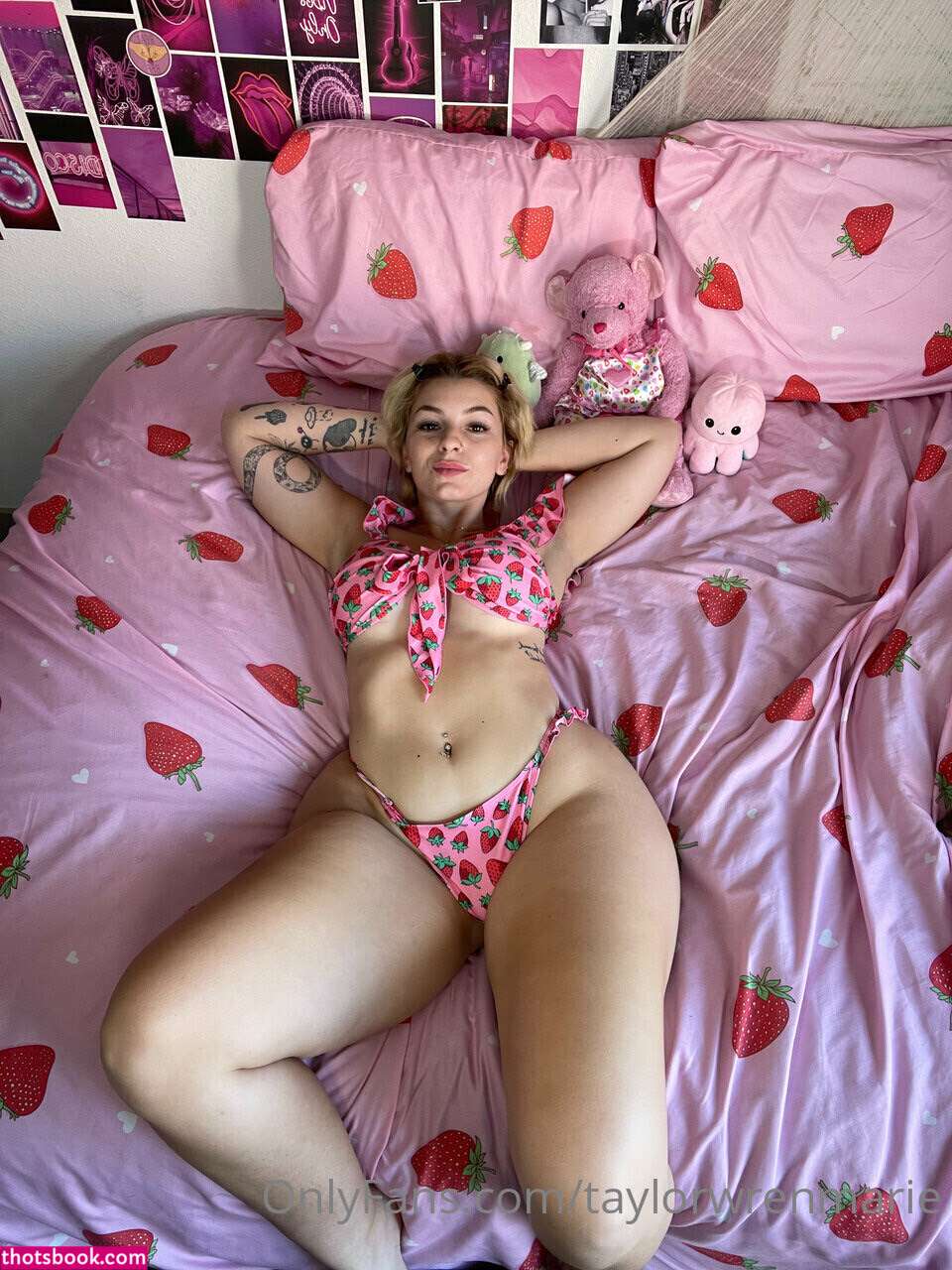 taylorwrenmarie Nude OnlyFans Photos #10 858694