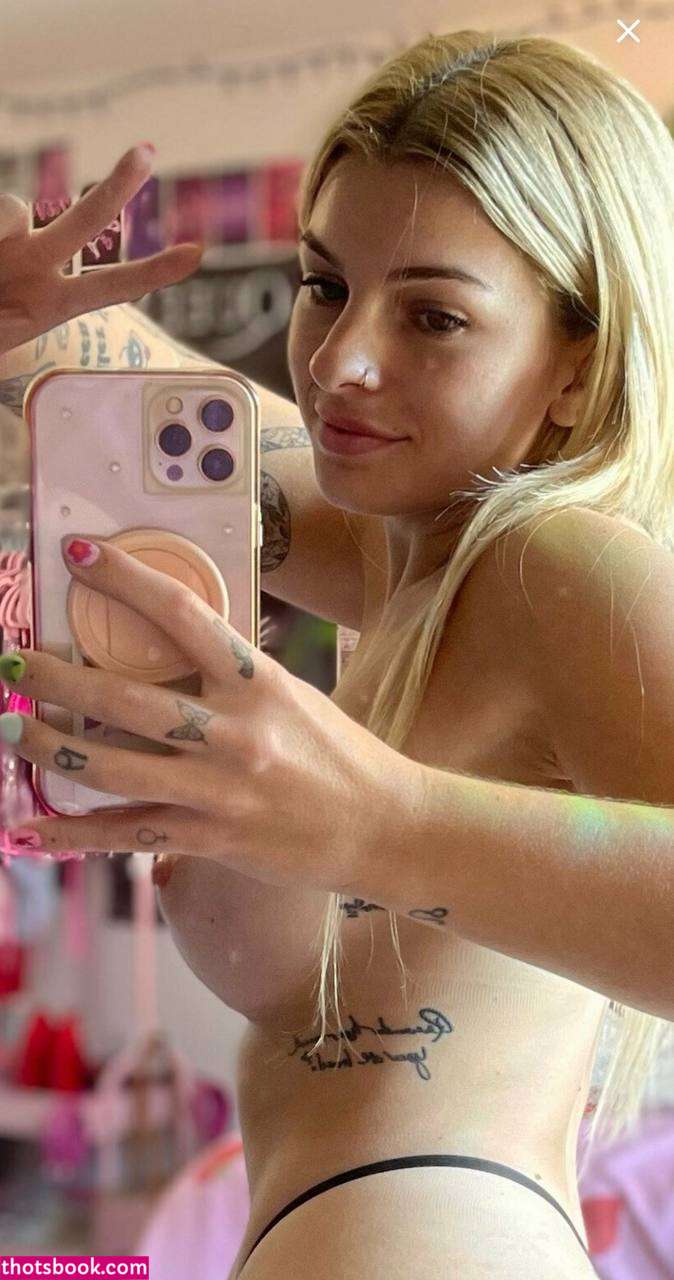 taylorwrenmarie Nude OnlyFans Photos #15 858729