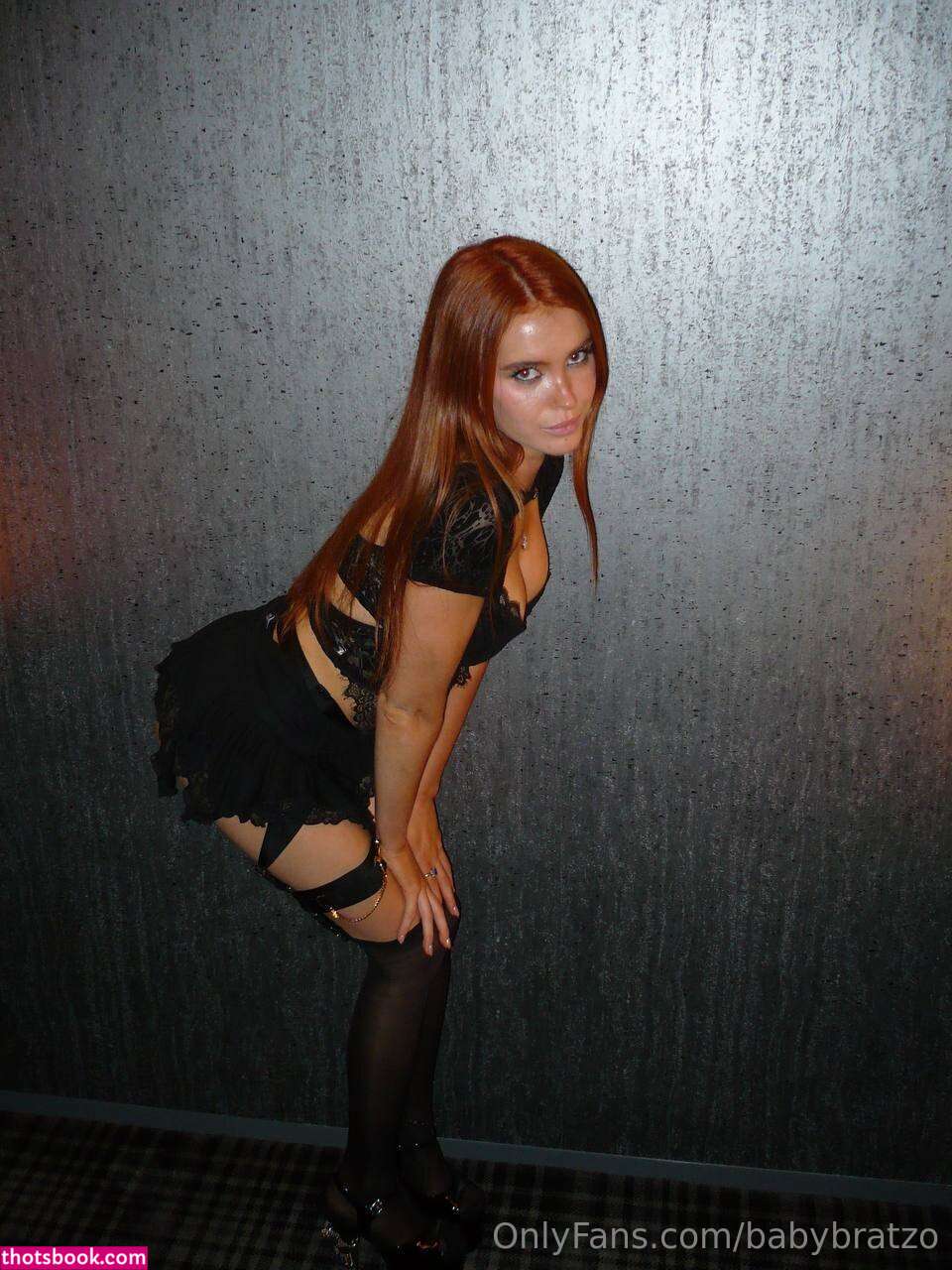 Zoey Luna bbybratzo Nude OnlyFans Photos #16 858772