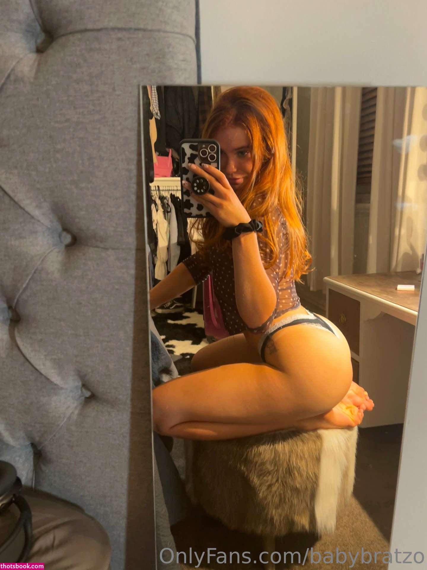 Zoey Luna bbybratzo Nude OnlyFans Photos #16 858775