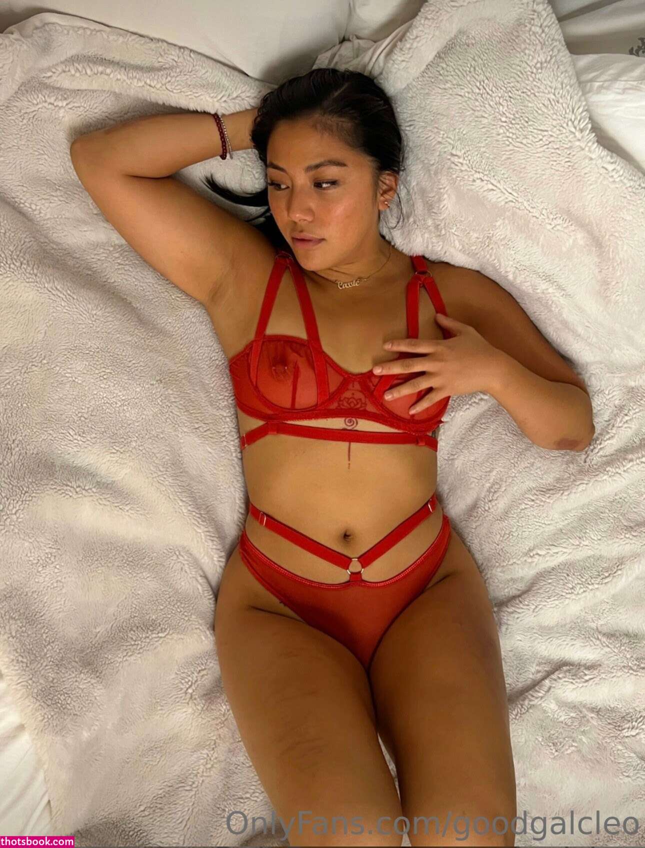 Badgalcascas goodgalcleo Nude OnlyFans Photos #5 858884