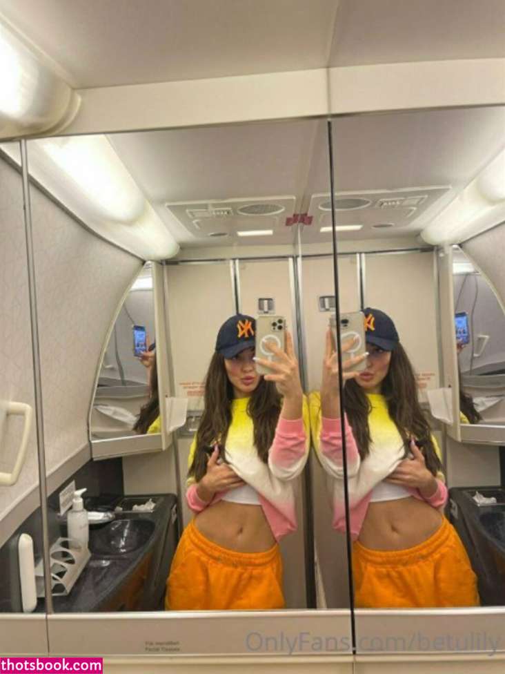 betulily Nude OnlyFans Photos #7 859118