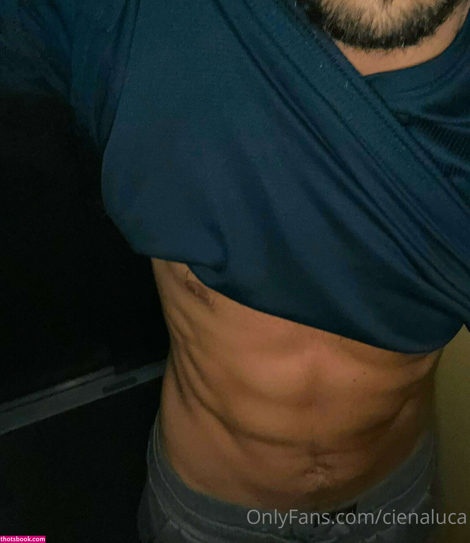 cienaluca Nude OnlyFans Photos #3 859231