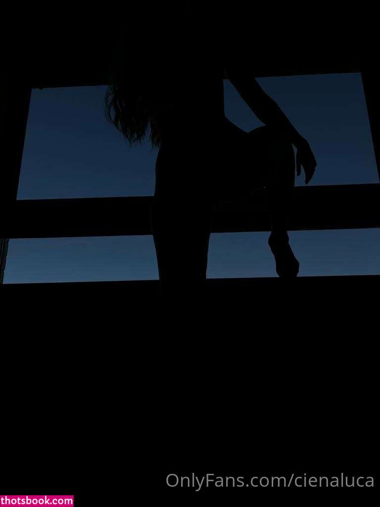 cienaluca Nude OnlyFans Photos #3 859238