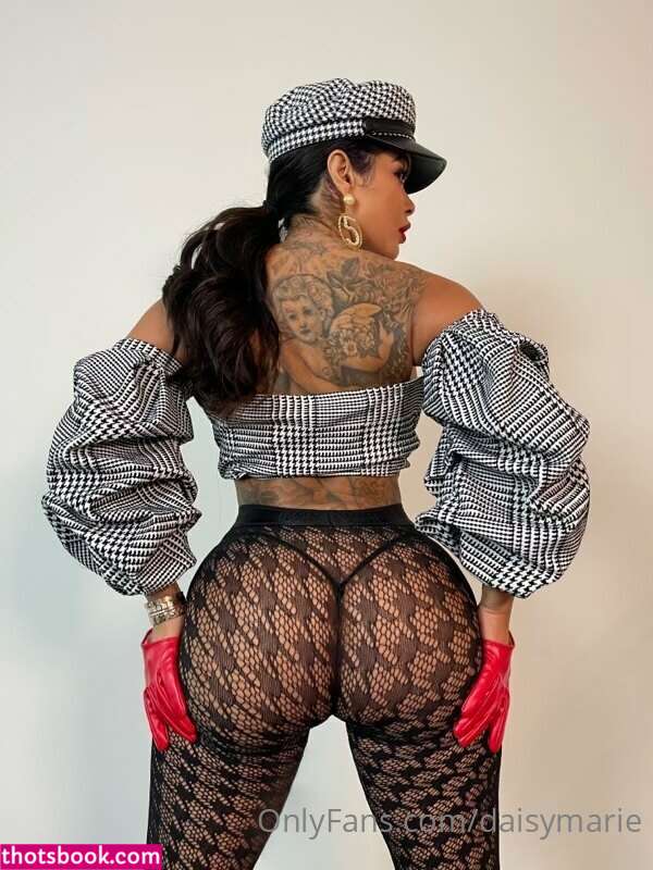 Daisy Marie Nude OnlyFans Photos #17 859336