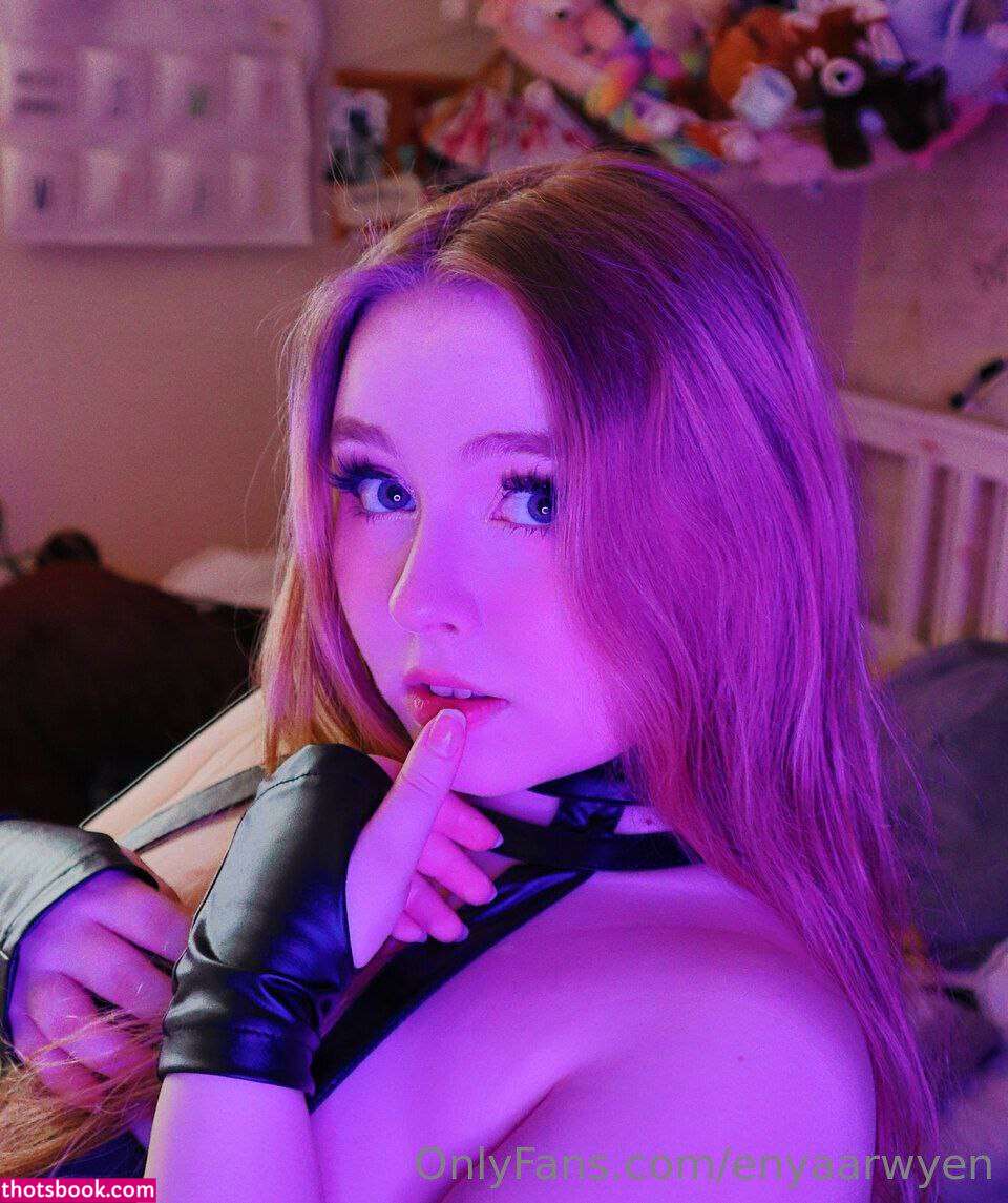 Enyaarwyen Nude OnlyFans Photos #2 859370