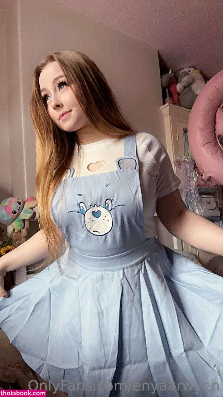 Enyaarwyen Nude OnlyFans Photos #5 859387