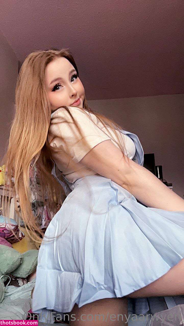 Enyaarwyen Nude OnlyFans Photos #5 859388