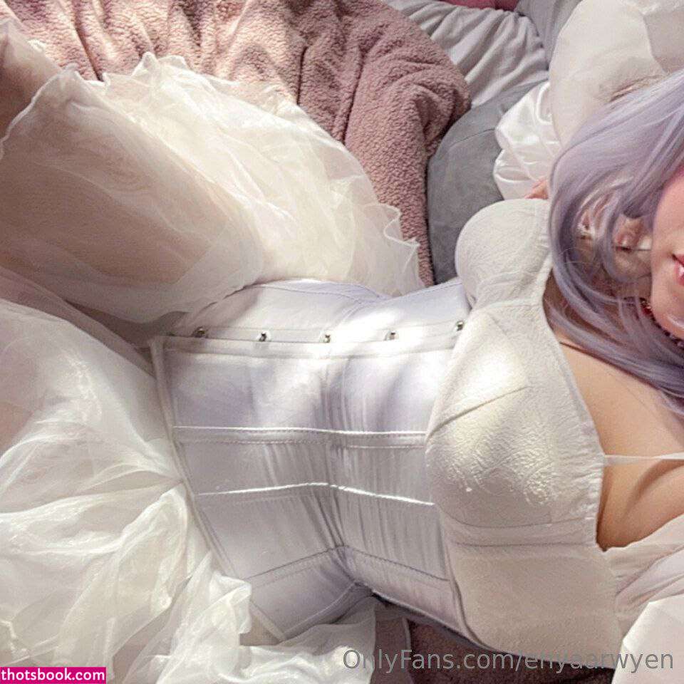 Enyaarwyen Nude OnlyFans Photos #6 859397