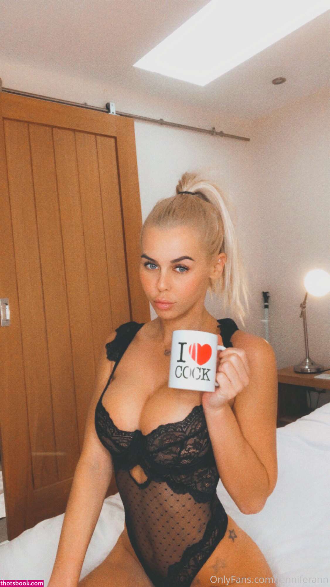 Jennifer Ann Nude OnlyFans Photos #3 859441