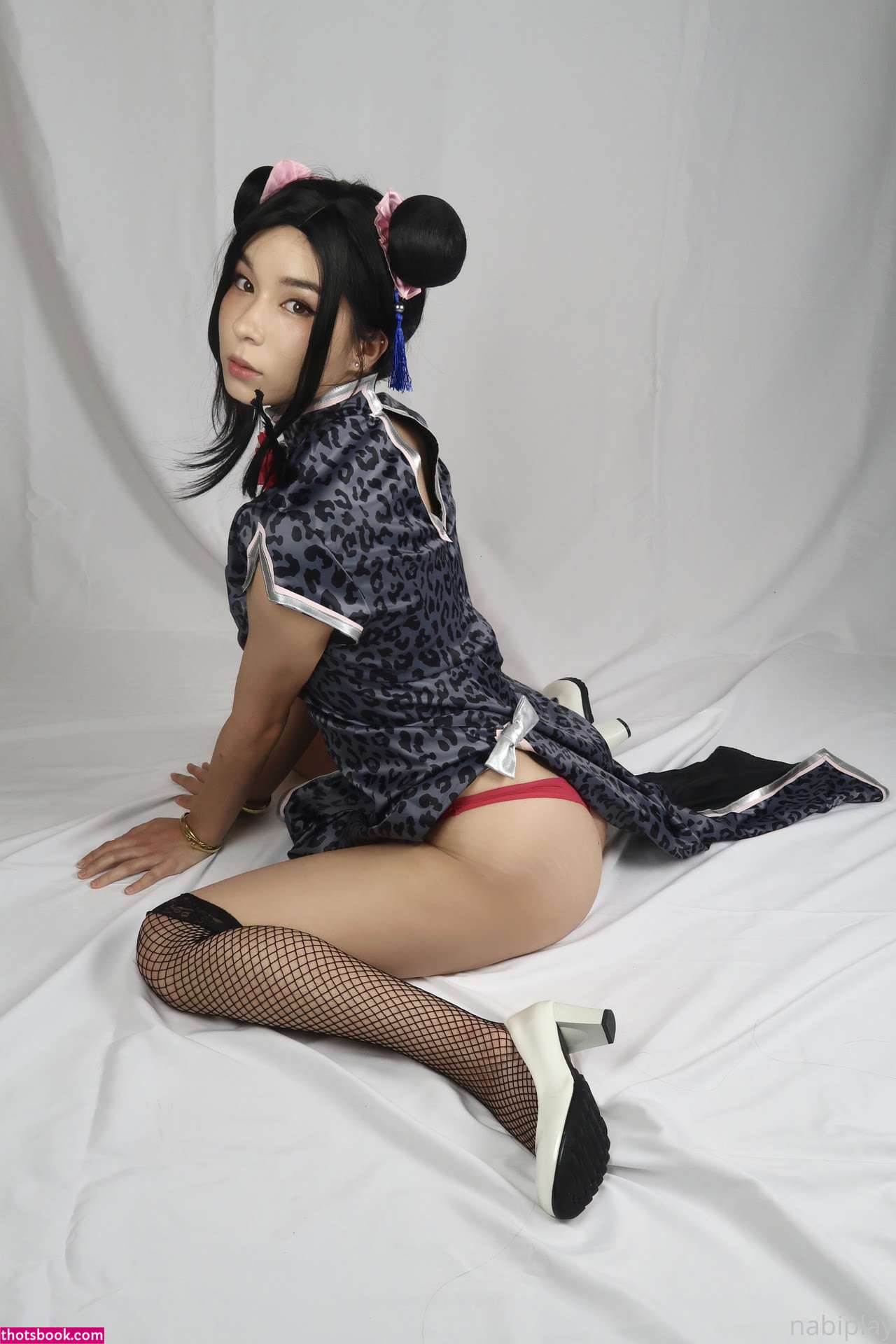 Nabiplay Hanubuu Nude OnlyFans Photos #7 859603